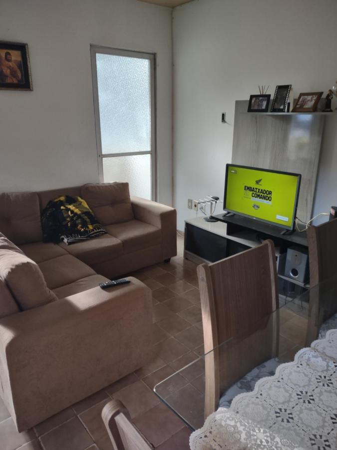 Apartamento Grujaú ponta verde Maceió Exterior foto