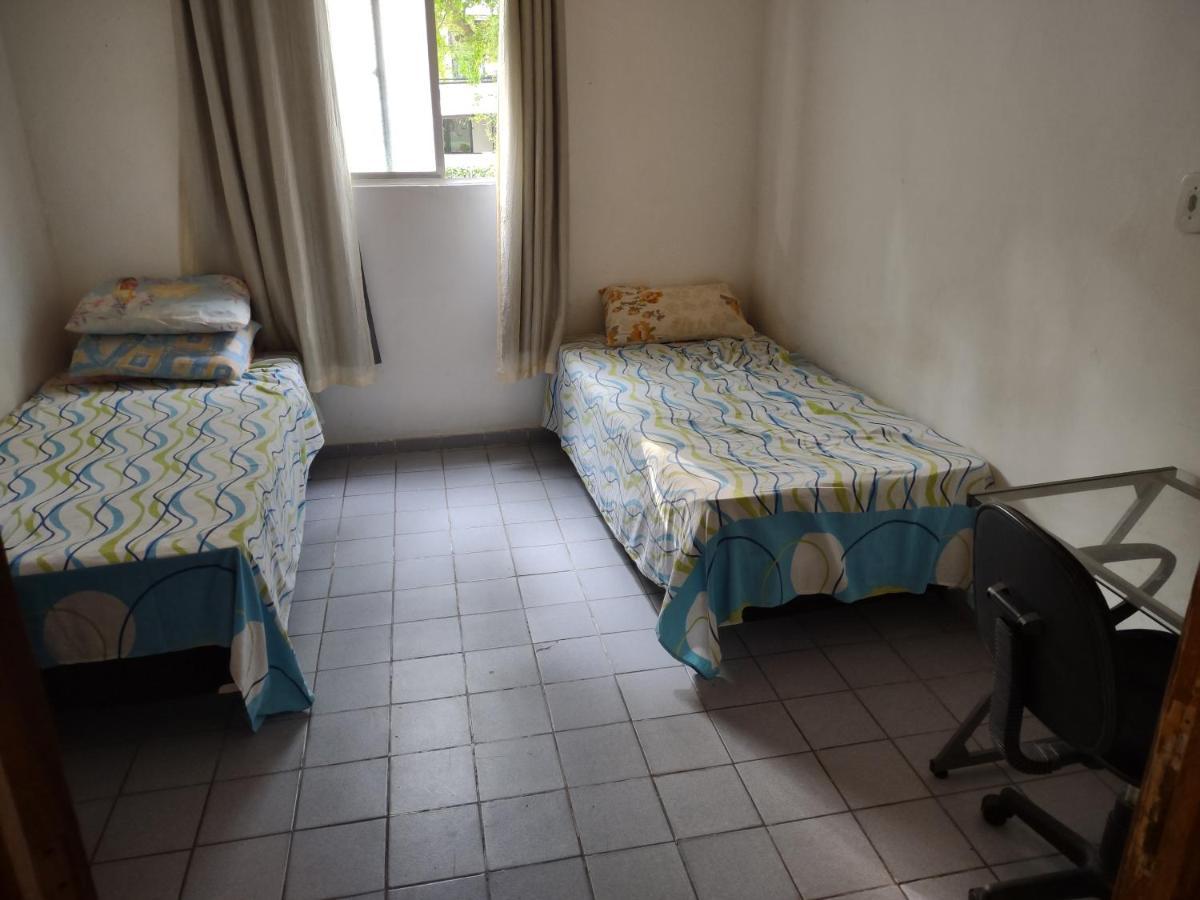 Apartamento Grujaú ponta verde Maceió Exterior foto
