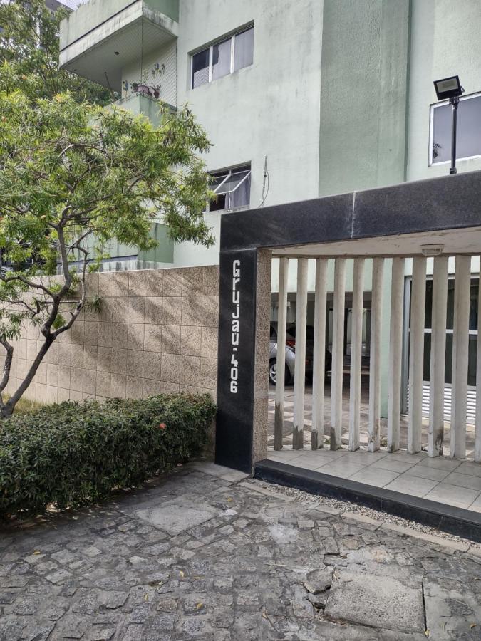 Apartamento Grujaú ponta verde Maceió Exterior foto