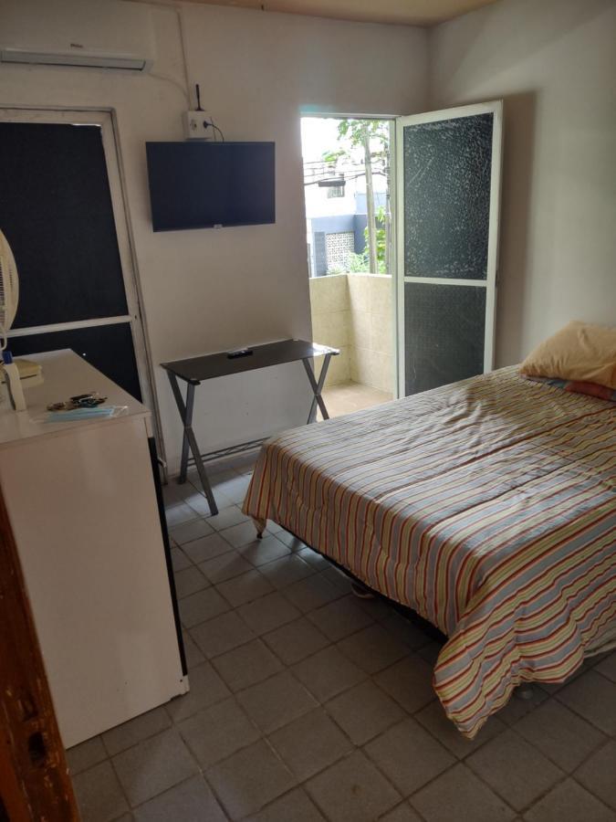 Apartamento Grujaú ponta verde Maceió Exterior foto
