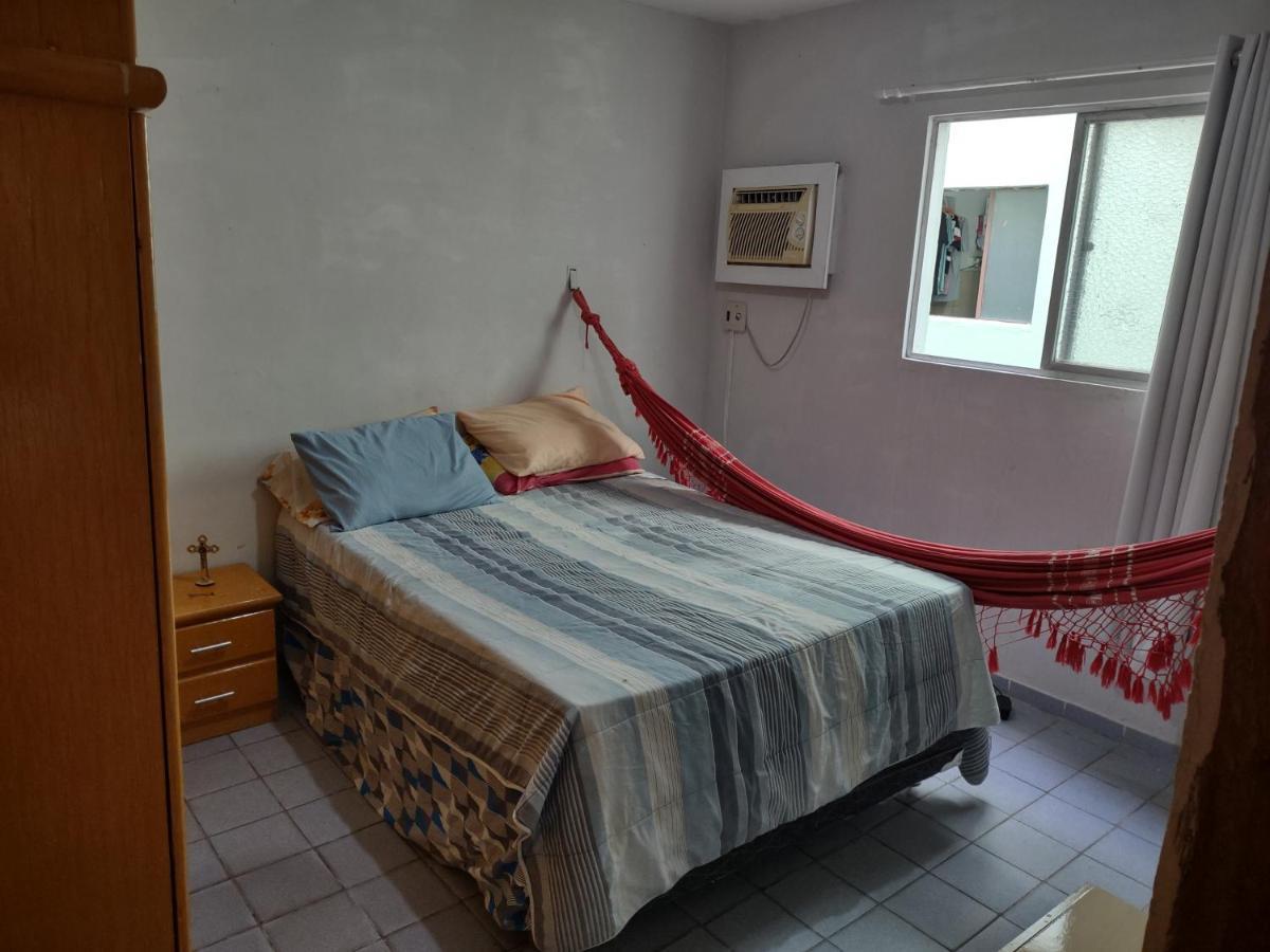 Apartamento Grujaú ponta verde Maceió Exterior foto