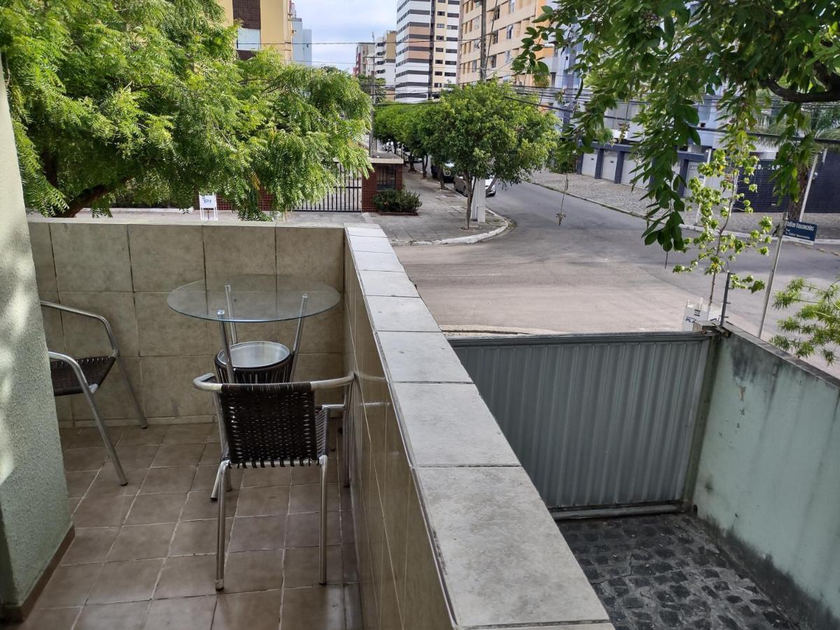 Apartamento Grujaú ponta verde Maceió Exterior foto